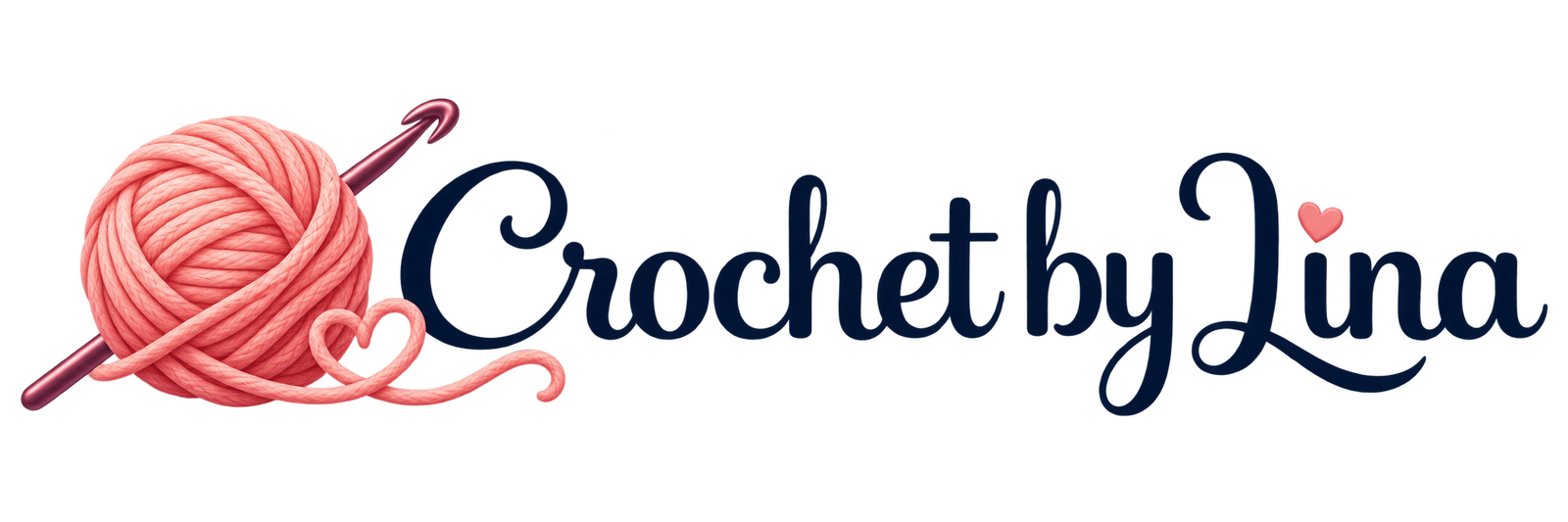 Crochet by Lina